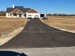 Best Driveway Removal and Replacement  in Boonville, IN